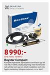 Baystar Compact