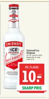 Smirnoff Ice Original