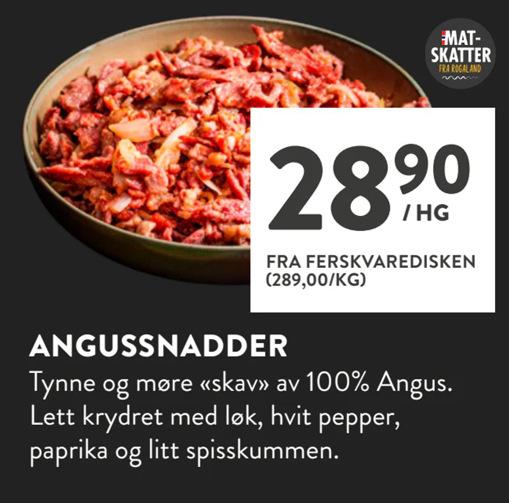 Angussnadder