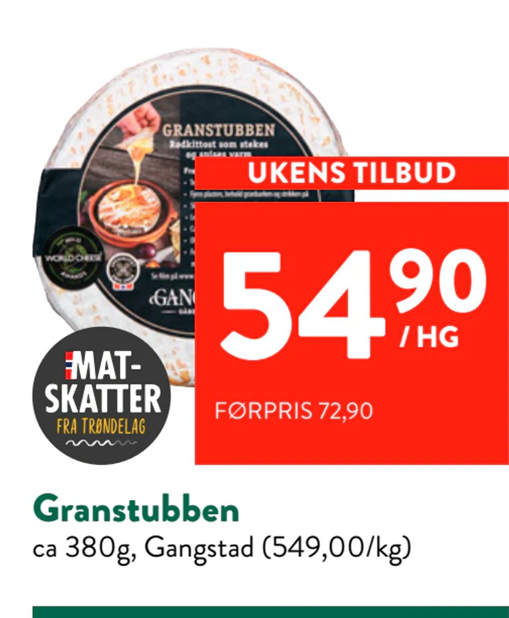 Granstubben