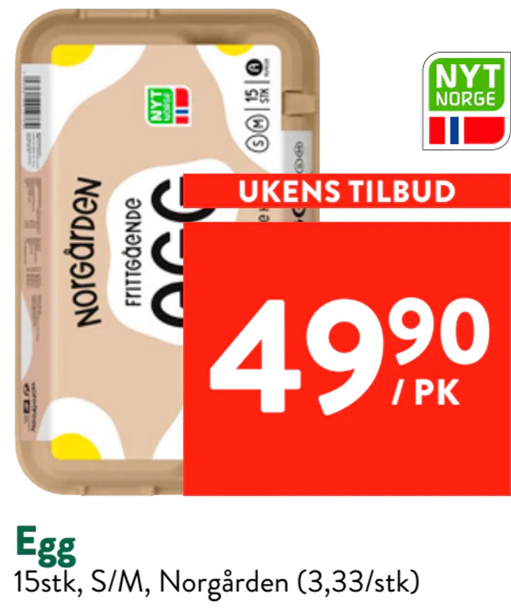 Egg
