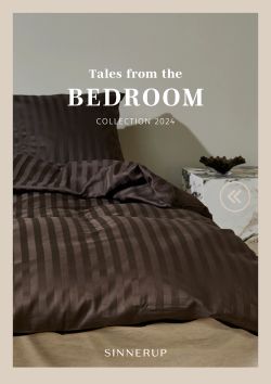 Sinnerup Tales from the Bedroom