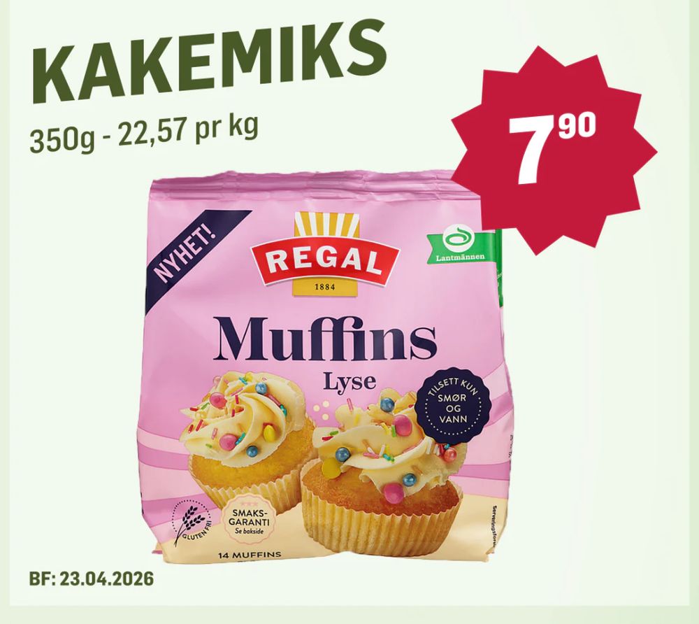 Kakemiks