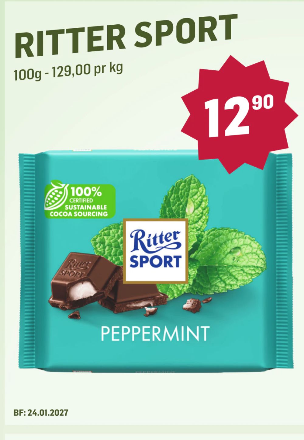 Ritter Sport