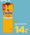 Chocomel kakaomælk