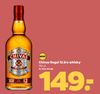 Chivas Regal 12 års whisky