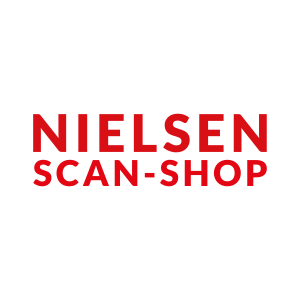 Nielsen Scan-Shop logo