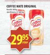 COFFEE MATE ORIGINAL