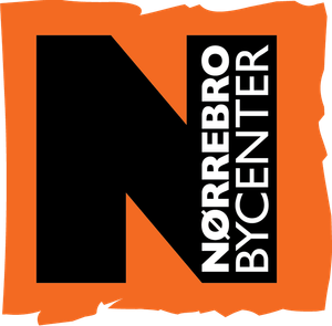 Nørrebro Bycenter logo
