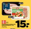 Velsmag dansk medister eller hakket kyllingekød 7-10%