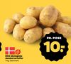 ØGO økologiske danske kartofler