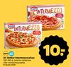 Dr. Oetker Intermezzo pizza