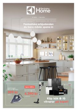 Electrolux Home 