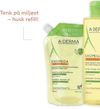 A-Derma Exomega Control Shower Oil refill