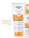 Eucerin Sun Dry Touch SPF 30