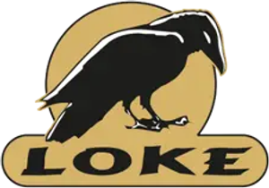 Loke Cykler logo