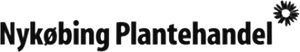Nykøbing Plantehandel logo