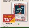 COOP BACON