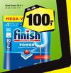 Finish Power All in 1