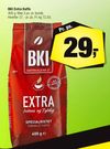 BKI Extra Kaffe