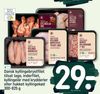 Dansk kyllingebrystfilet tilsat lage, inderfilet, kyllingelår med krydderier eller hakket kyllingekød 300-825 g
