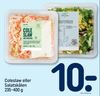 Coleslaw eller Salatskålen 235-400 g