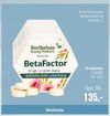 BetaFactor