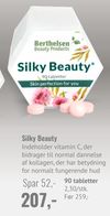 Silky Beauty
