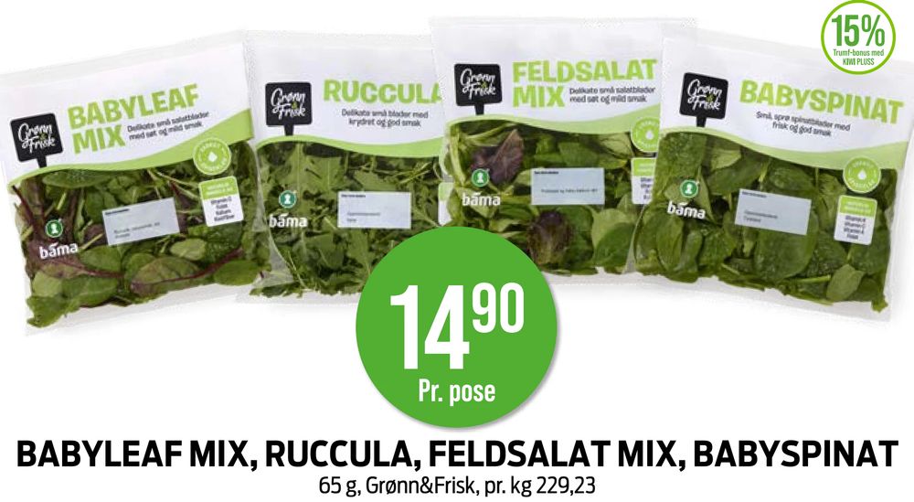 Babyleaf Mix, Ruccula, Feldsalat Mix, Babyspinat