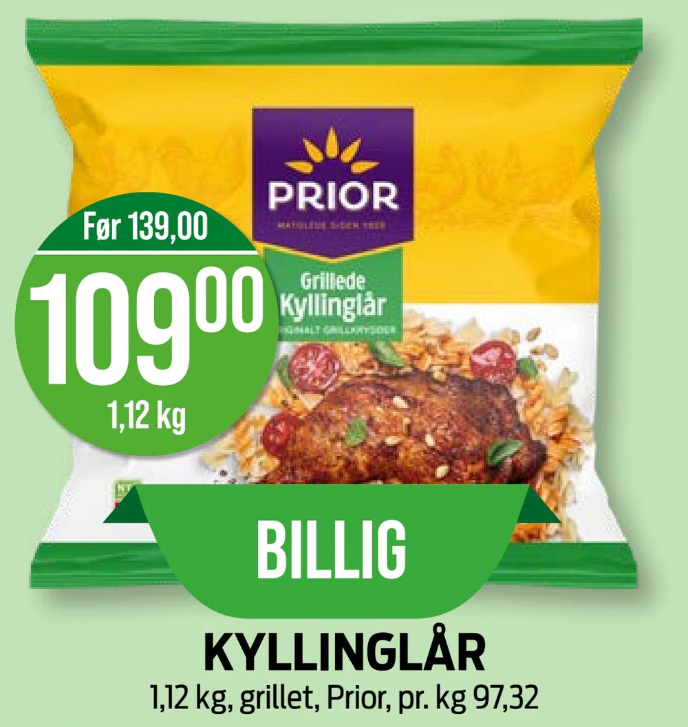 Kyllinglår