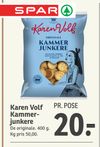 Karen Volf Kammer junkere
