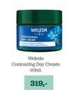 Weleda Contouring Day Cream 40ml.