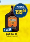 Stroh Rum 80