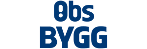 Obs! Bygg logo