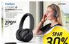 Hovedtelefoner Noice-canceling ANC-60