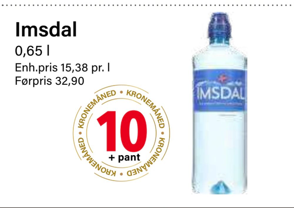 Imsdal