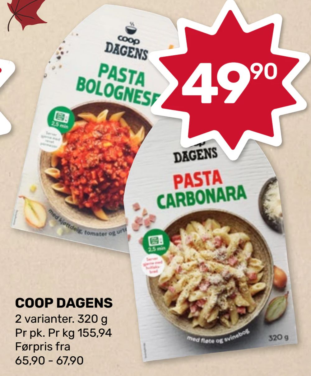 Coop Dagens