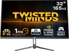 Gaming skærm (Twisted Minds)