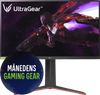LG UltraGear 27GP850P 27" gaming skærm