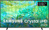 UHD 4K Smart TV (Samsung)