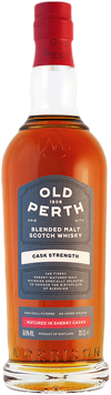 Old Perth Blended Malt Scotch Cask Strength