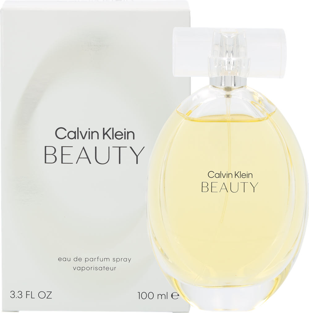 Tilbud på Calvin Klein Beauty Edp Spray fra Fleggaard til 199 kr.