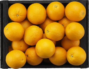 Apelsiner (Spanien/Egypten)