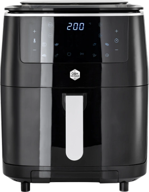 OBH Nordica Easy Fry & Grill steam 3in1 XXL airfryer