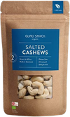 Cashews Salted Ø (Guru Snack)