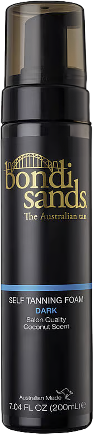 Bondi Sands Self Tanning Foam