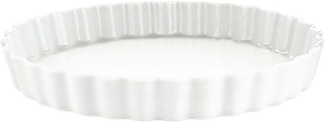 Pillivuyt tærtefad nr. 9 - Ø27,5 cm 2. sortering