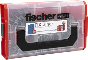 FISCHER FIXTAINER FPF II