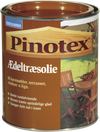 Ædeltræsolie (Pinotex)