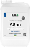 Ytskydd Sioo:x Premium Altan 6L Steg 2 (SIOO:X)